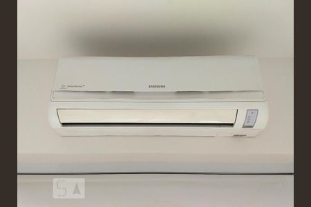 Apartamento à venda com 50m², 2 quartos e 1 vaga Apartamento à venda com 50m², 2 quartos e 1 vagaAr Condicionado