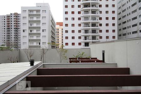 Apartamento à venda com 50m², 2 quartos e 1 vagaVista da Suíte