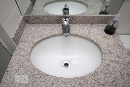 Banheiro de apartamento à venda com 2 quartos, 50m² em Bela Vista, São Paulo