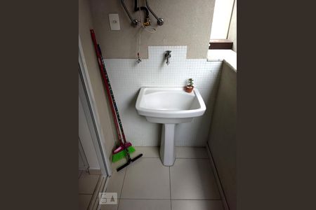 Apartamento à venda com 50m², 2 quartos e 1 vaga Apartamento à venda com 50m², 2 quartos e 1 vagaÁrea de Serviço