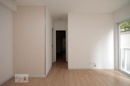 Sala de apartamento à venda com 2 quartos, 50m² em Bela Vista, São Paulo