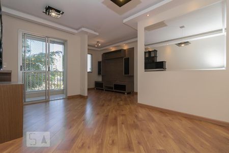 Sala de apartamento para alugar com 2 quartos, 64m² em Água Branca, São Paulo