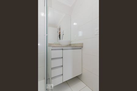 Suíte de apartamento para alugar com 2 quartos, 64m² em Água Branca, São Paulo