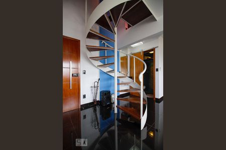 Sala de apartamento para alugar com 1 quarto, 78m² em Vila Pompéia, São Paulo