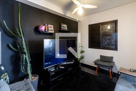 Apartamento para alugar com 78m², 1 quarto e 2 vagas Apartamento para alugar com 78m², 1 quarto e 2 vagasSala