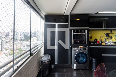 Apartamento para alugar com 78m², 1 quarto e 2 vagas Apartamento para alugar com 78m², 1 quarto e 2 vagasCozinha