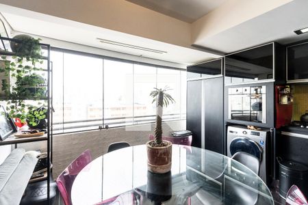 Apartamento para alugar com 78m², 1 quarto e 2 vagas Apartamento para alugar com 78m², 1 quarto e 2 vagasCozinha