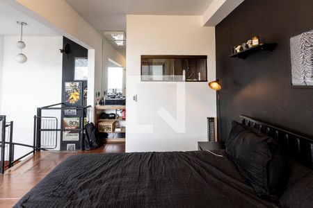 Apartamento para alugar com 78m², 1 quarto e 2 vagas Apartamento para alugar com 78m², 1 quarto e 2 vagasSuíte