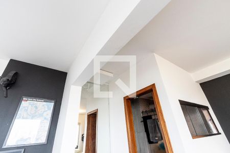 Apartamento para alugar com 78m², 1 quarto e 2 vagas Apartamento para alugar com 78m², 1 quarto e 2 vagasSuíte