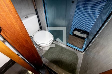 Apartamento para alugar com 78m², 1 quarto e 2 vagas Apartamento para alugar com 78m², 1 quarto e 2 vagasBanheiro