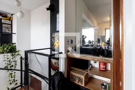 Apartamento para alugar com 78m², 1 quarto e 2 vagas Apartamento para alugar com 78m², 1 quarto e 2 vagasSuíte