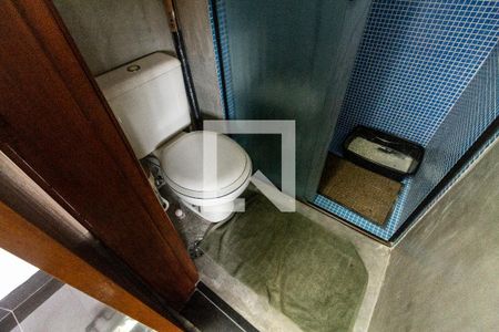 Apartamento para alugar com 78m², 1 quarto e 2 vagas Apartamento para alugar com 78m², 1 quarto e 2 vagasBanheiro