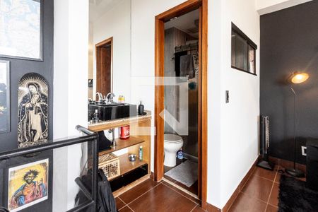 Apartamento para alugar com 78m², 1 quarto e 2 vagas Apartamento para alugar com 78m², 1 quarto e 2 vagasSuíte