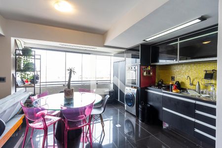 Apartamento para alugar com 78m², 1 quarto e 2 vagas Apartamento para alugar com 78m², 1 quarto e 2 vagasCozinha