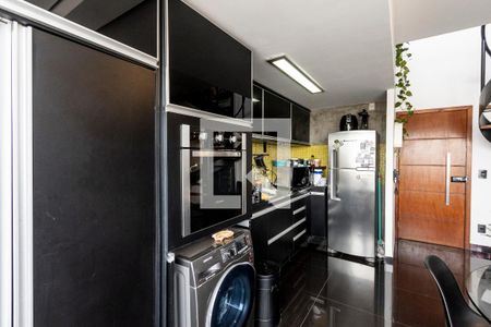 Apartamento para alugar com 78m², 1 quarto e 2 vagas Apartamento para alugar com 78m², 1 quarto e 2 vagasCozinha