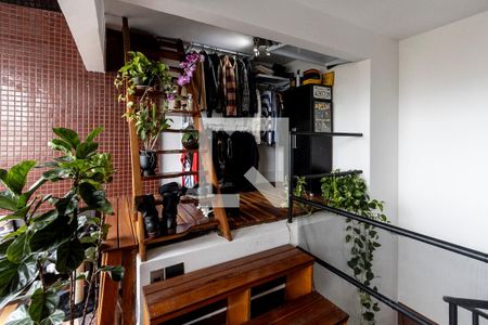 Apartamento para alugar com 78m², 1 quarto e 2 vagas Apartamento para alugar com 78m², 1 quarto e 2 vagasSuíte