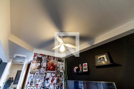 Apartamento para alugar com 78m², 1 quarto e 2 vagas Apartamento para alugar com 78m², 1 quarto e 2 vagasSala