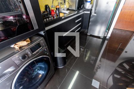 Apartamento para alugar com 78m², 1 quarto e 2 vagas Apartamento para alugar com 78m², 1 quarto e 2 vagasCozinha