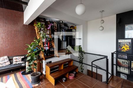 Apartamento para alugar com 78m², 1 quarto e 2 vagas Apartamento para alugar com 78m², 1 quarto e 2 vagasSuíte