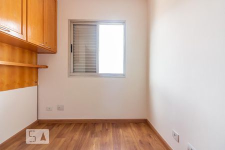 quarto 1 de apartamento para alugar com 3 quartos, 60m² em Vila Osasco, Osasco