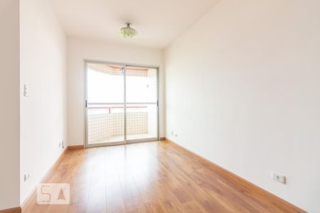 Sala de apartamento para alugar com 3 quartos, 60m² em Vila Osasco, Osasco