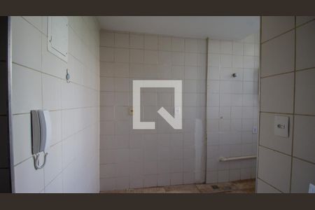 Apartamento para alugar com 92m², 3 quartos e 2 vagasCozinha e Área de Serviço
