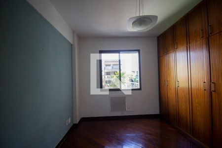 Suíte de apartamento para alugar com 3 quartos, 92m² em Recreio dos Bandeirantes, Rio de Janeiro