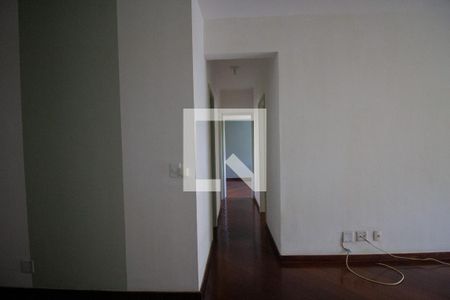 Sala de apartamento para alugar com 3 quartos, 92m² em Recreio dos Bandeirantes, Rio de Janeiro