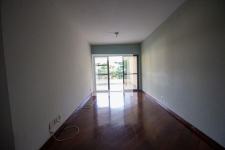 Sala de apartamento para alugar com 3 quartos, 92m² em Recreio dos Bandeirantes, Rio de Janeiro