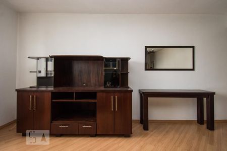 Sala de apartamento para alugar com 3 quartos, 129m² em Santo Antônio, São Caetano do Sul