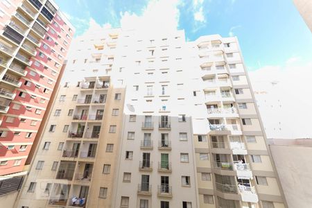Vista de apartamento à venda com 1 quarto, 41m² em Centro, Campinas