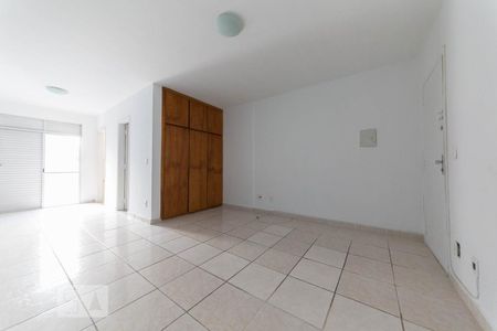 Sala de apartamento à venda com 1 quarto, 41m² em Centro, Campinas