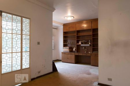 1o. Andar - Sala 1 de casa à venda com 4 quartos, 330m² em Aclimação, São Paulo