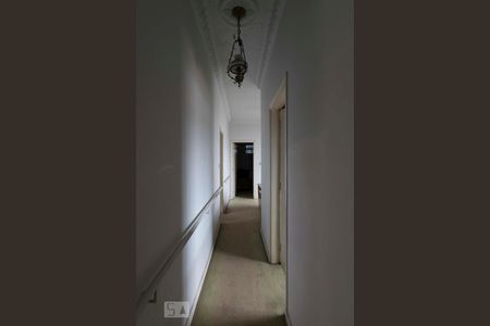 Casa à venda com 330m², 4 quartos e 2 vagas2o. Andar - Corredor