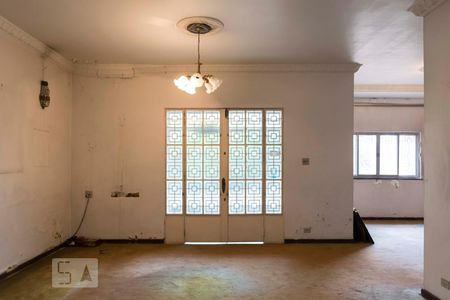 1o. Andar - Sala 1 de casa à venda com 4 quartos, 330m² em Aclimação, São Paulo