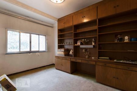 1o. Andar - Sala 1 de casa à venda com 4 quartos, 330m² em Aclimação, São Paulo