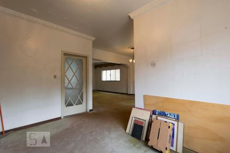 1o. Andar - Sala 1 de casa à venda com 4 quartos, 330m² em Aclimação, São Paulo