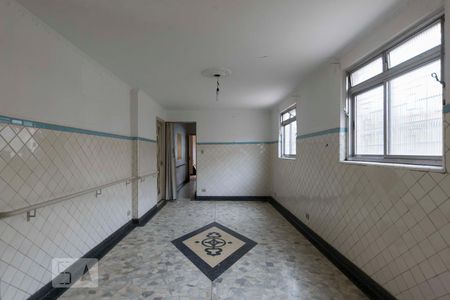 Casa à venda com 330m², 4 quartos e 2 vagas1o. Andar - Sala de Jantar