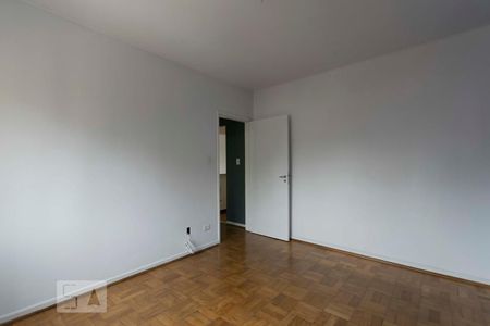 Quarto de apartamento à venda com 1 quarto, 50m² em Vila Mariana, São Paulo