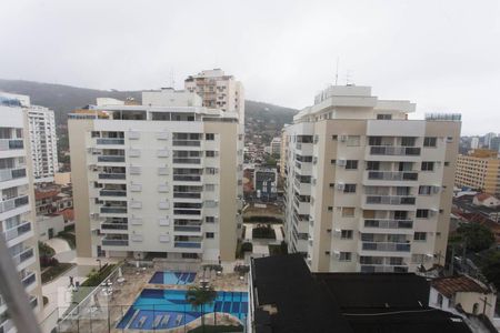 Vista do Quarto de apartamento para alugar com 2 quartos, 65m² em Santa Rosa, Niterói