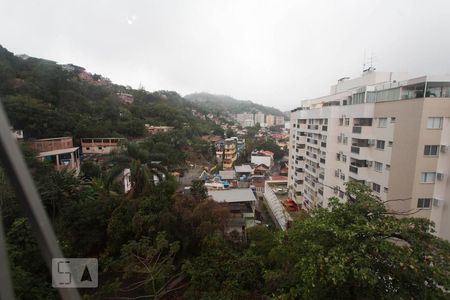 Vista do Quarto de apartamento para alugar com 2 quartos, 65m² em Santa Rosa, Niterói