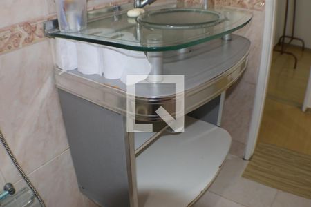 Apartamento à venda com 48m², 2 quartos e 1 vagaBanheiro