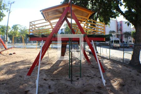 Apartamento à venda com 48m², 2 quartos e 1 vagaÁrea comum