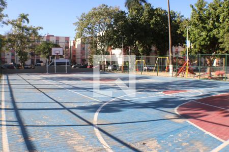 Apartamento à venda com 48m², 2 quartos e 1 vagaQuadra