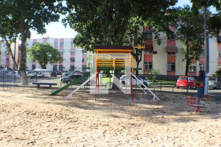 Apartamento à venda com 48m², 2 quartos e 1 vagaÁrea comum