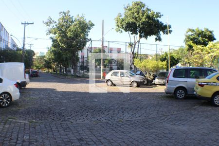 Apartamento à venda com 48m², 2 quartos e 1 vagaGaragem