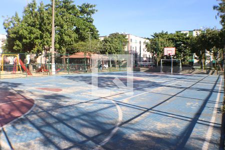 Apartamento à venda com 48m², 2 quartos e 1 vagaQuadra