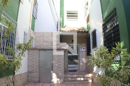 Apartamento à venda com 48m², 2 quartos e 1 vaga´Portaria do bloco