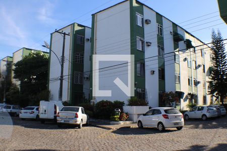 Apartamento à venda com 48m², 2 quartos e 1 vagaGaragem