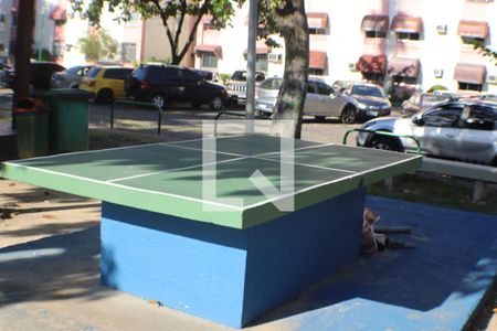 Apartamento à venda com 48m², 2 quartos e 1 vagaÁrea comum